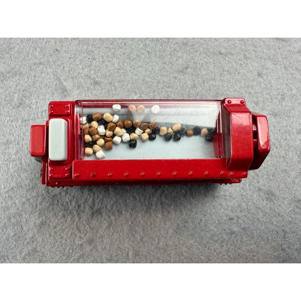 2004‎ Learning Curve Gullane Thomas The Train Sodor Quarry Transport Diecast Car